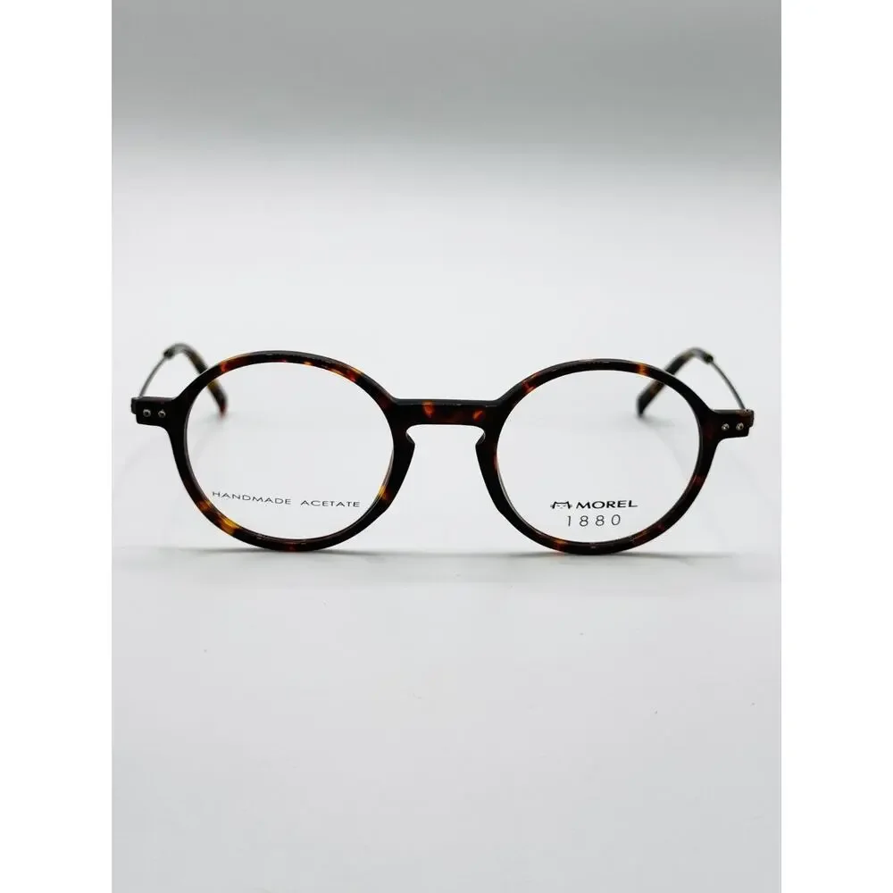 Morel 1880 eyeglasses